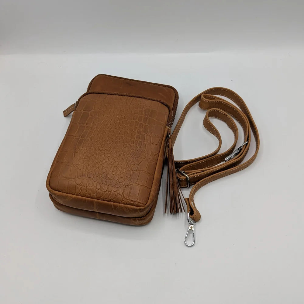 Leather Women's Handbag