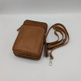Leather Women's Handbag