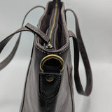 Leather Women's Handbag