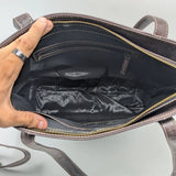 Leather Women's Handbag