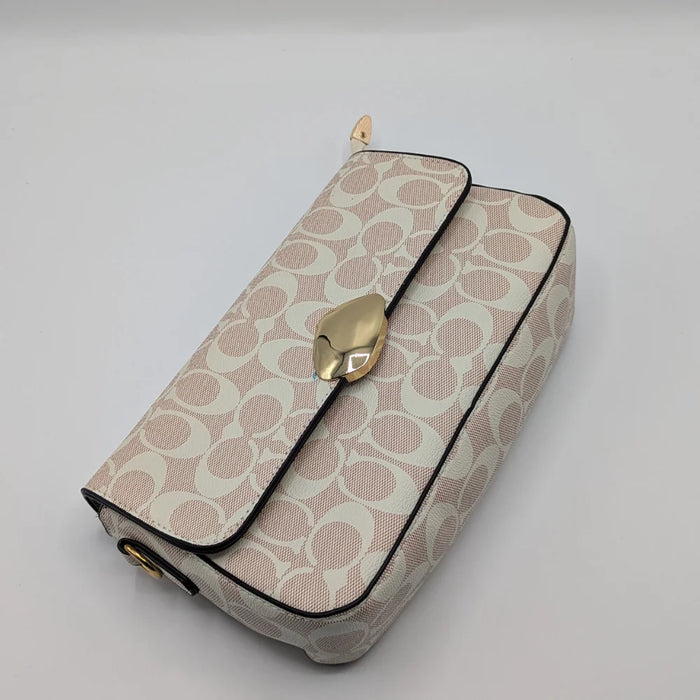 COCH Luxury Bag with Top Opening