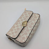 COCH Luxury Bag with Top Opening