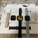 11 Series Smart Watch
