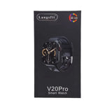 Smart Watch V20 Pro 3