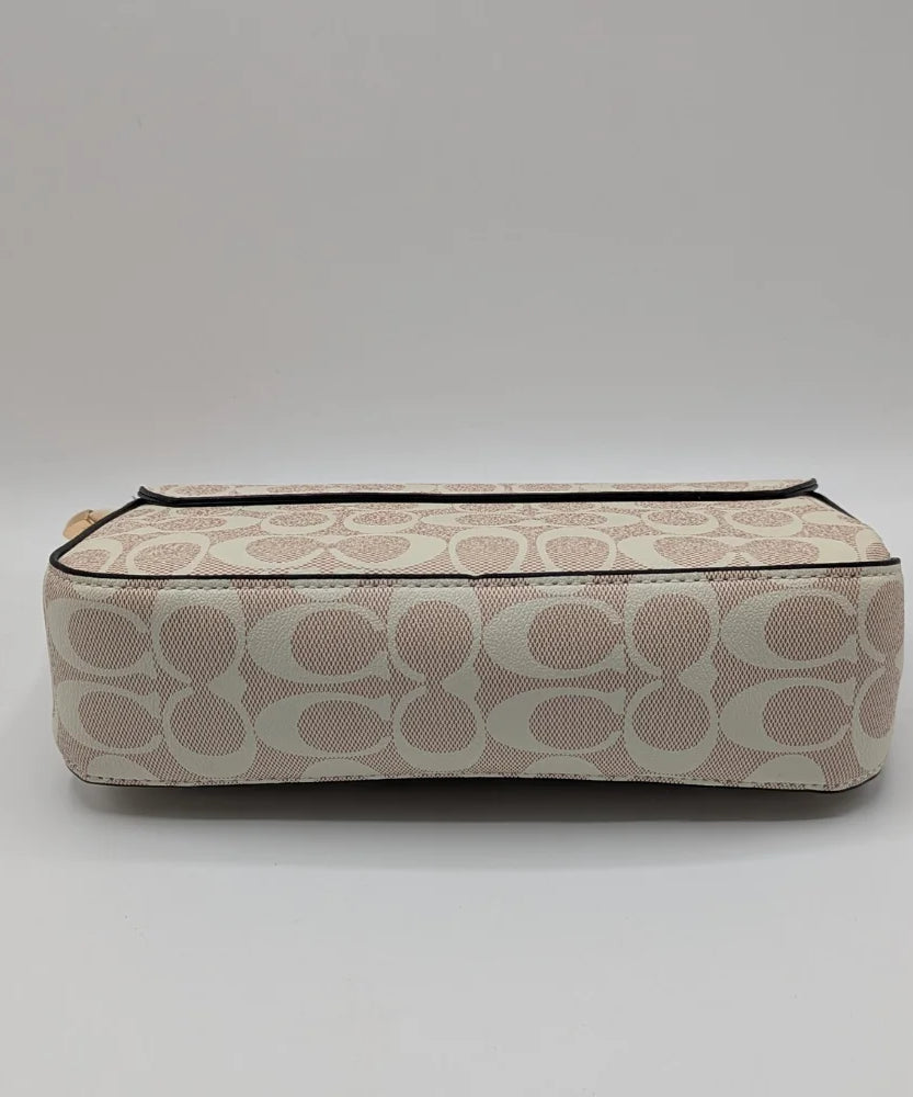 COCH Luxury Bag with Top Opening