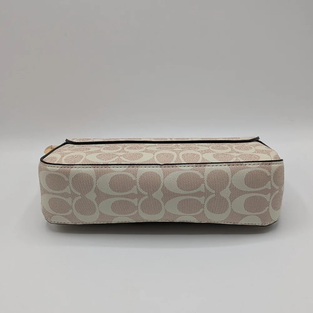 COCH Luxury Bag with Top Opening