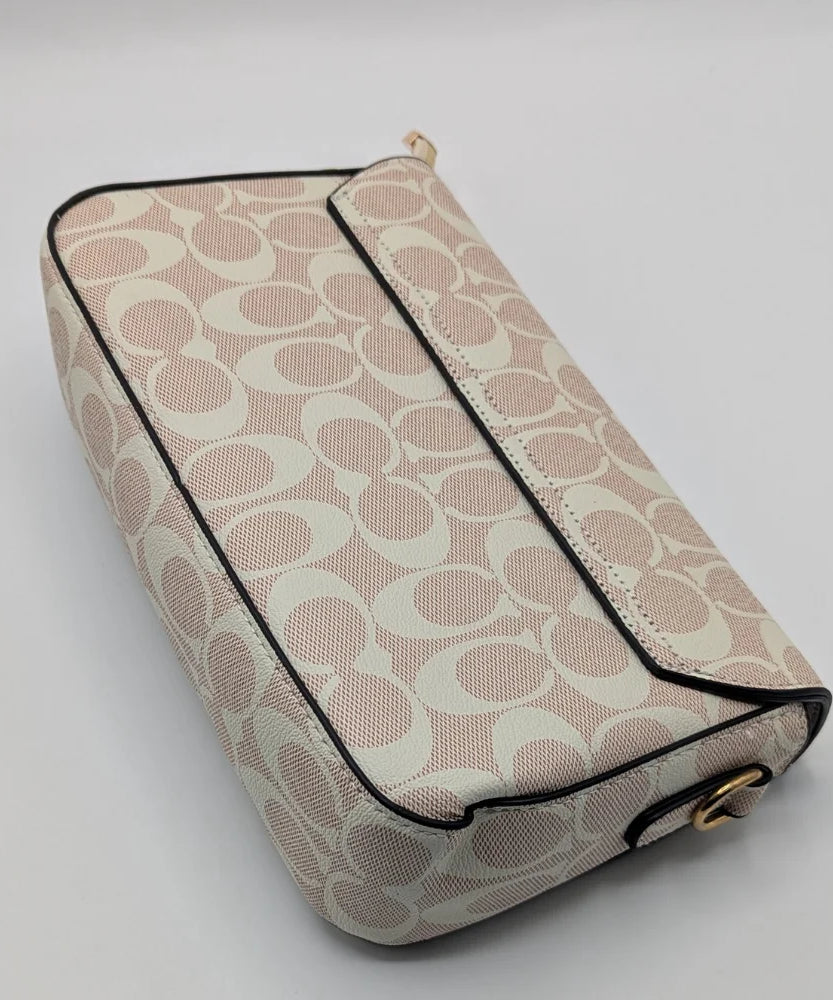 COCH Luxury Bag with Top Opening