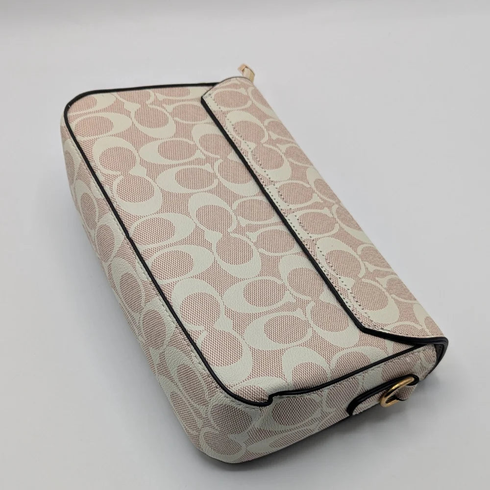 COCH Luxury Bag with Top Opening