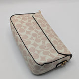COCH Luxury Bag with Top Opening