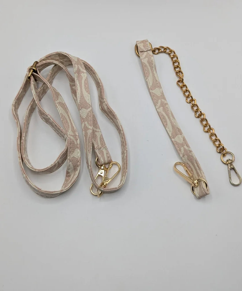 COCH Luxury Bag with Top Opening