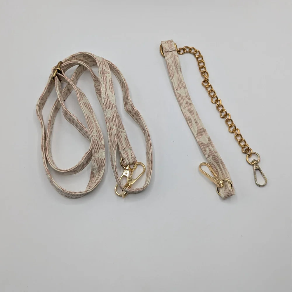 COCH Luxury Bag with Top Opening