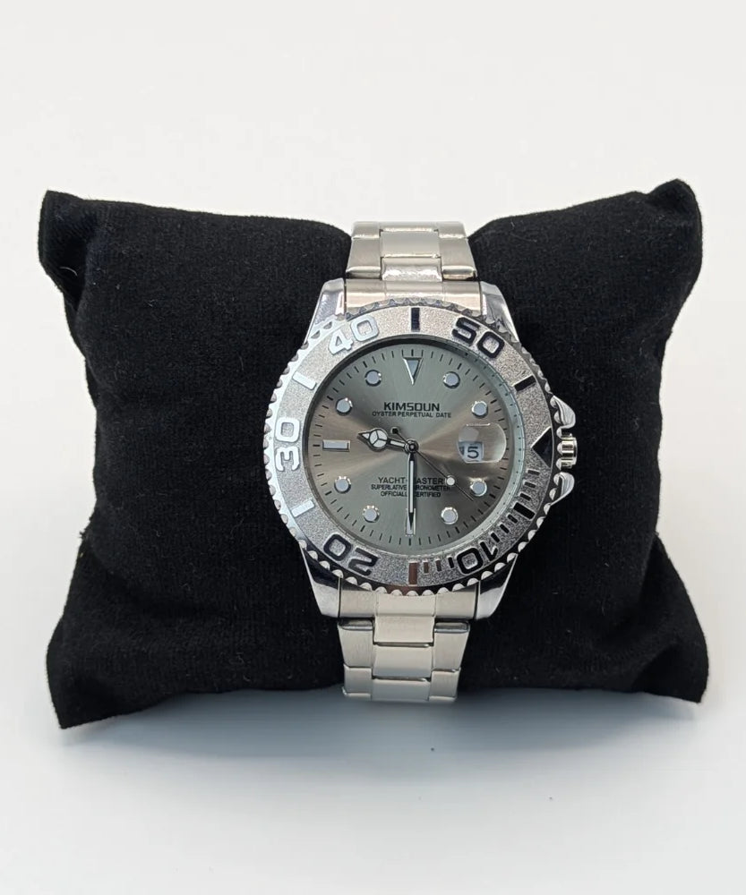 KSN Automatic Watch For Men's