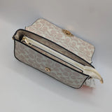 COCH Luxury Bag with Top Opening