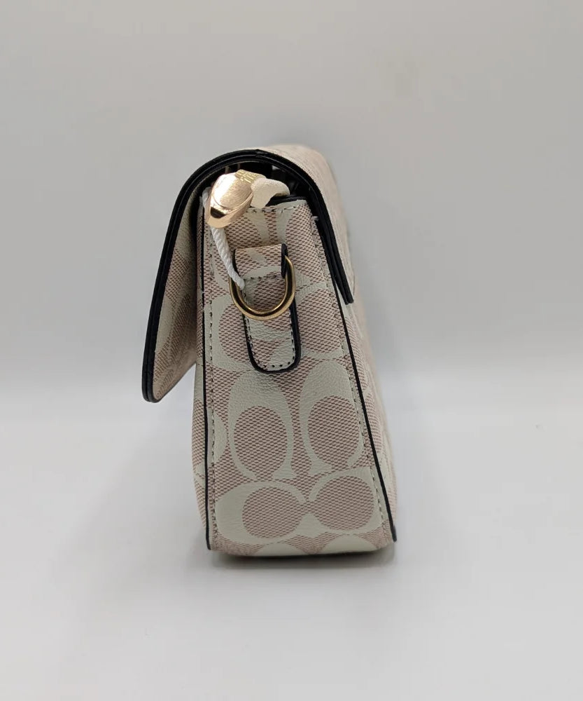 COCH Luxury Bag with Top Opening