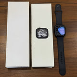11 Series Smart Watch