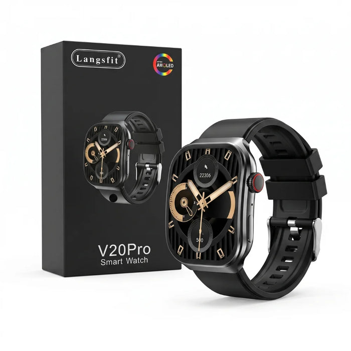 Smart Watch V20 Pro 2