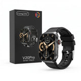 Smart Watch V20 Pro 2
