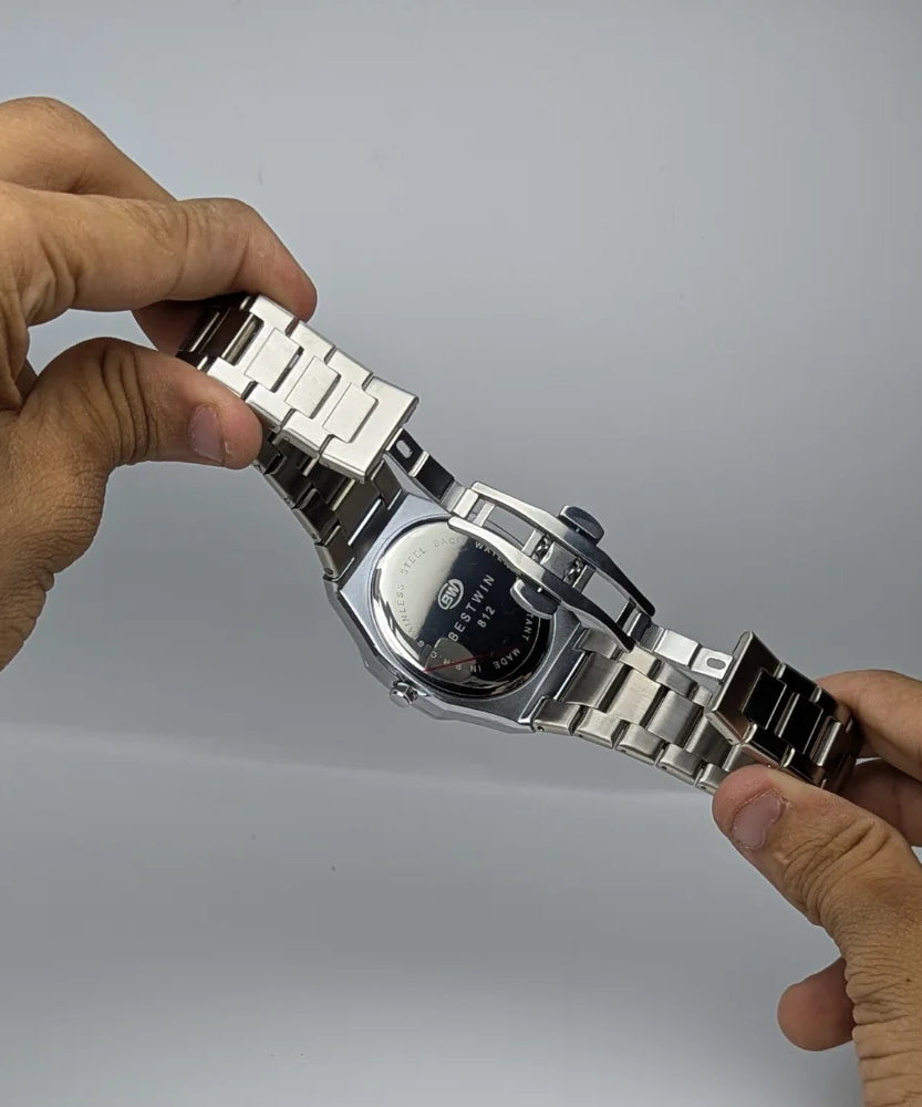 BSTN Luxury Premium Watch For Men's