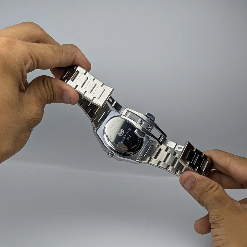 BSTN Luxury Premium Watch For Men's