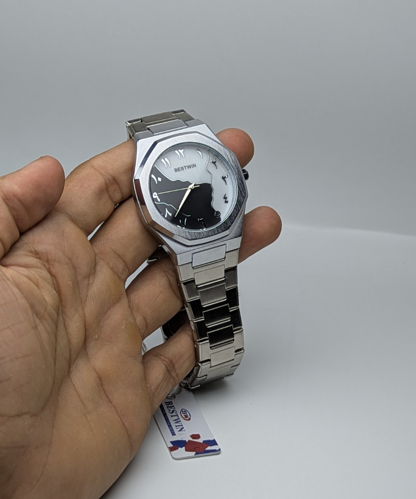 BSTN Luxury Premium Watch For Men's