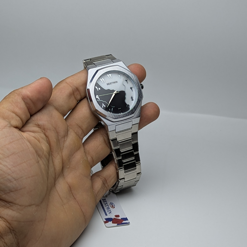 BSTN Luxury Premium Watch For Men's