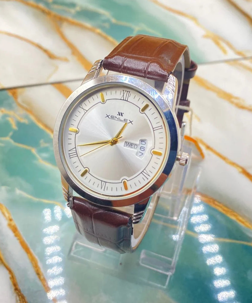 Xenlex Watch For Men