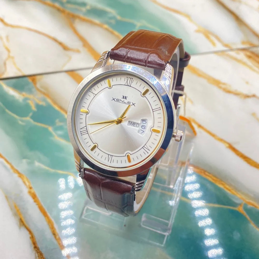 Xenlex Watch For Men