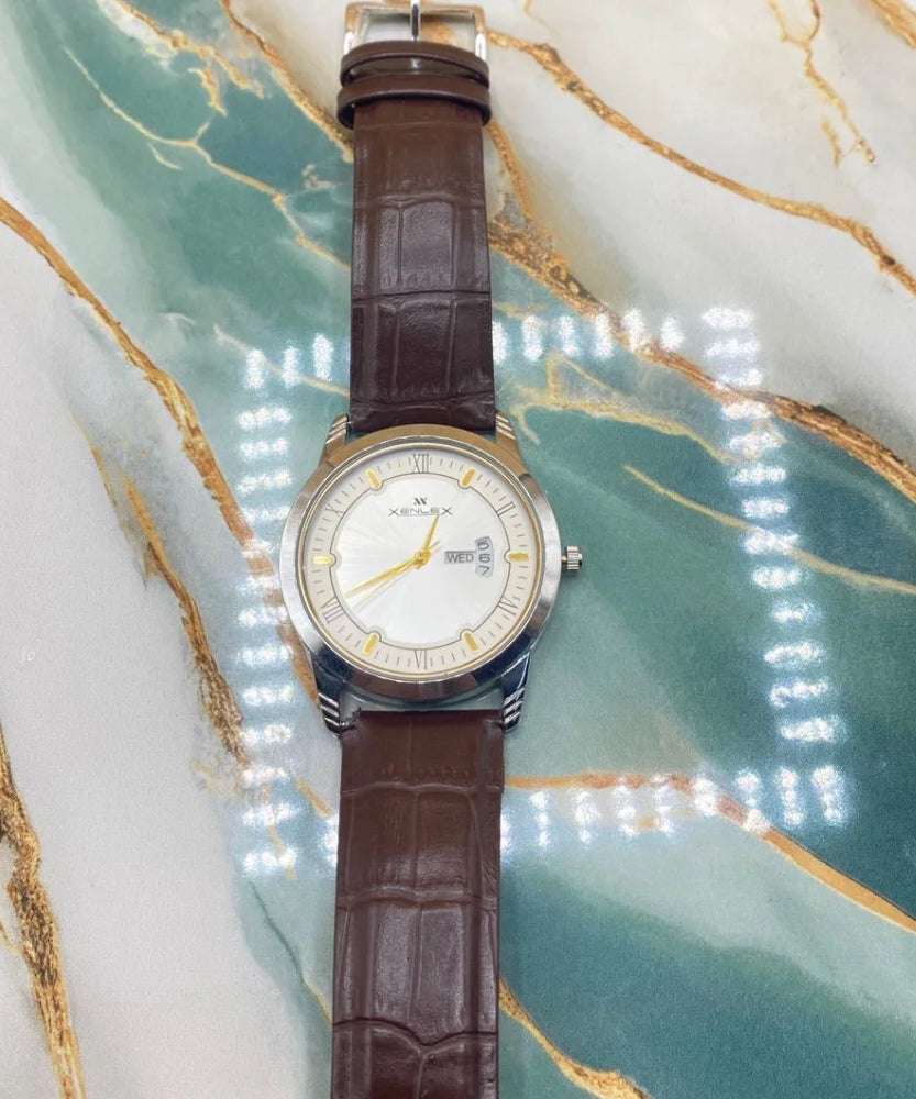 Xenlex Watch For Men