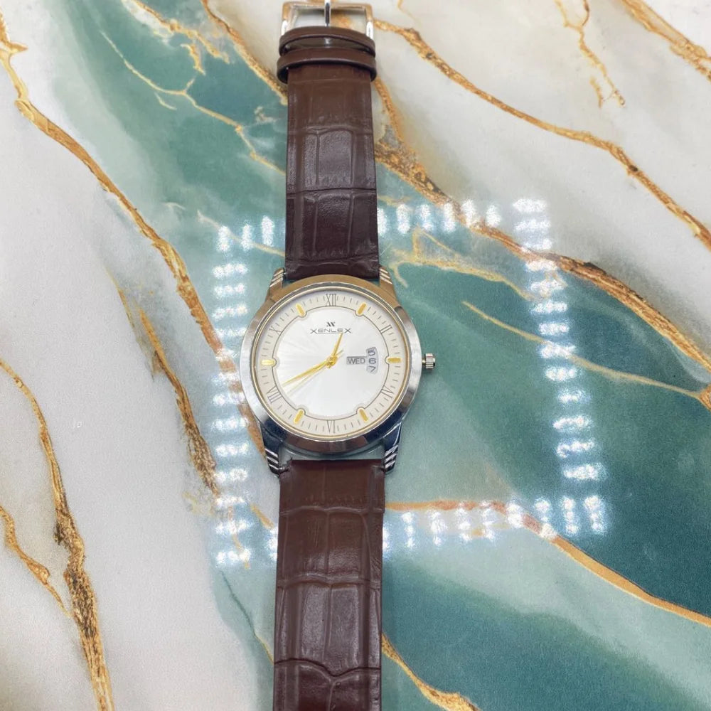 Xenlex Watch For Men