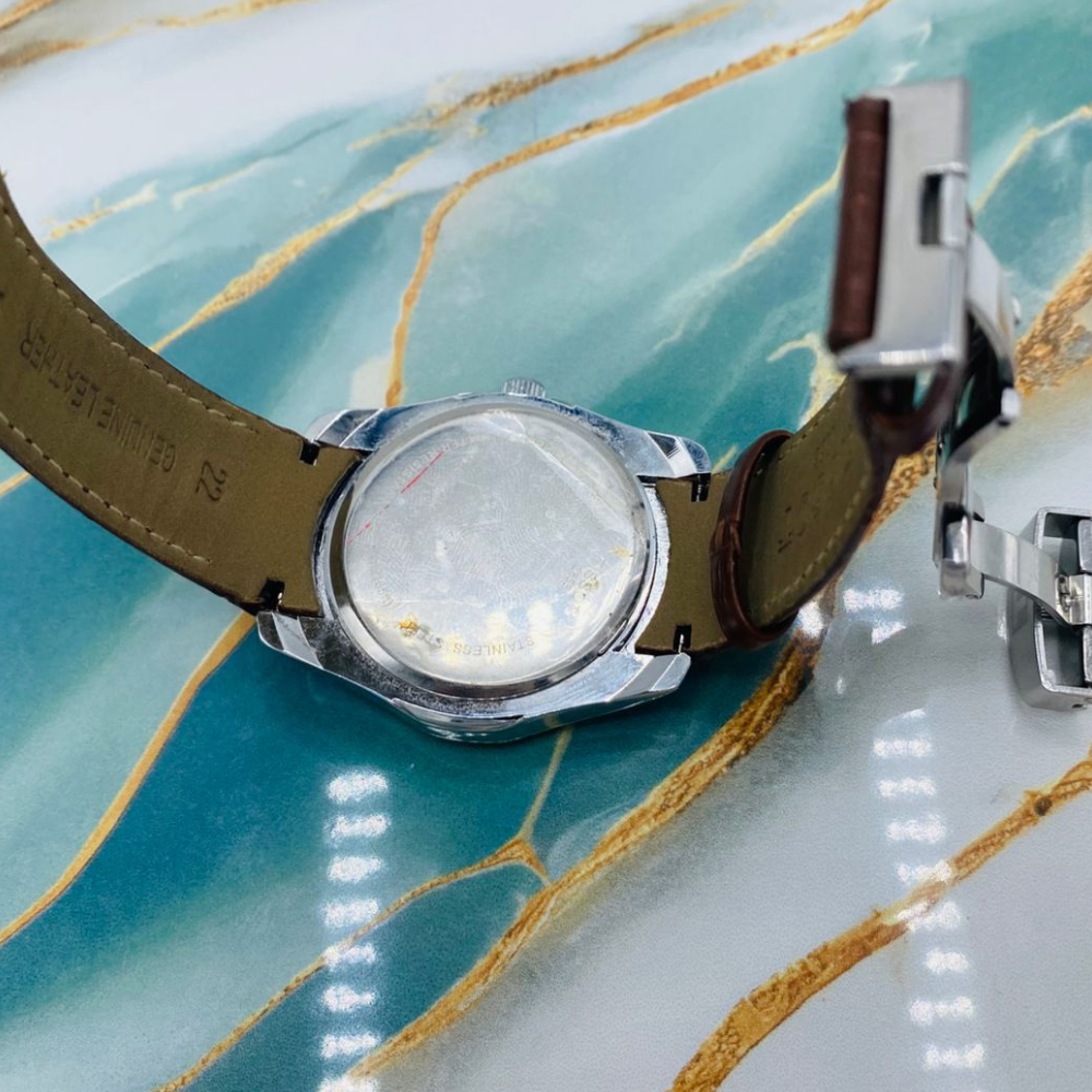 TST Original Quality with Premium Leather Straps