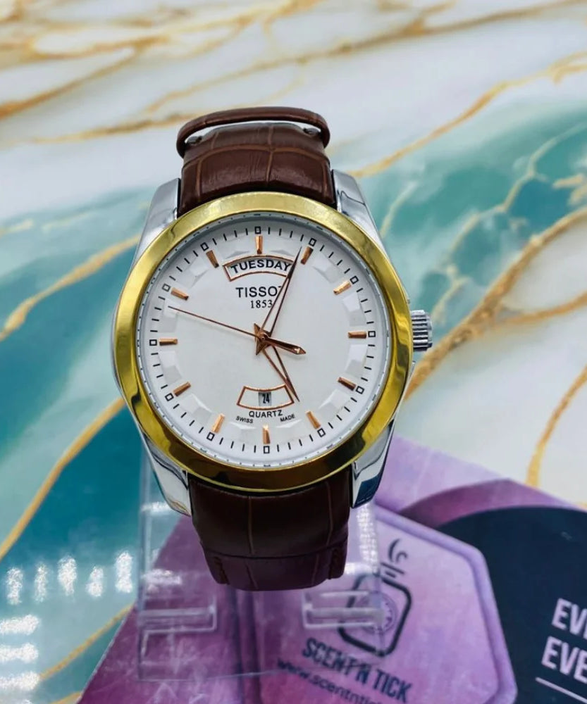 TST Original Quality with Premium Leather Straps