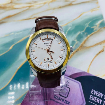 TST Original Quality with Premium Leather Straps