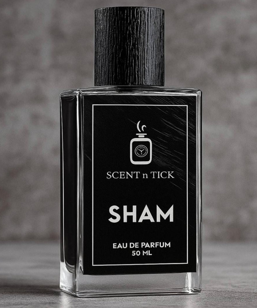 SHAM For Men