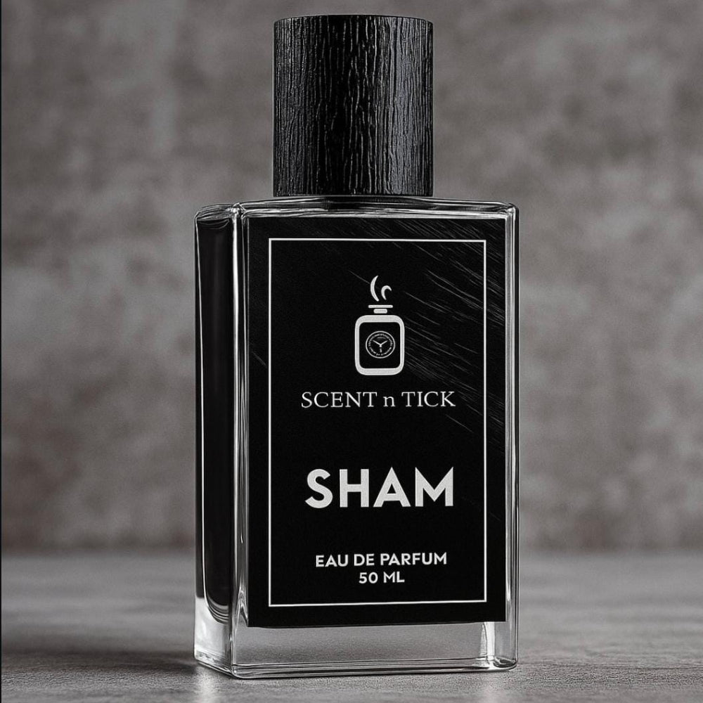 SHAM For Men