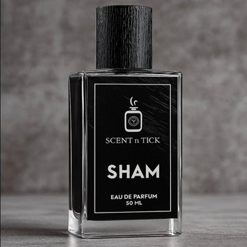 SHAM For Men