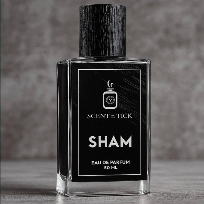 SHAM For Men