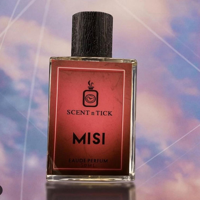 MISI For Women