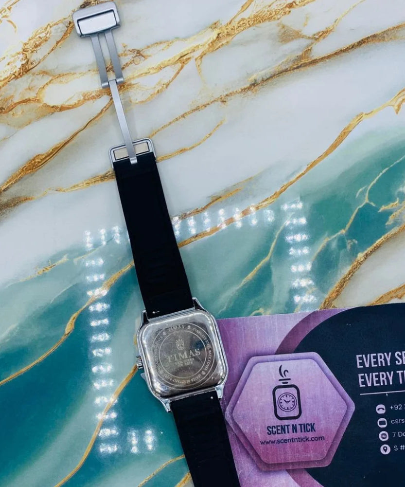 Tms  Watch For Men