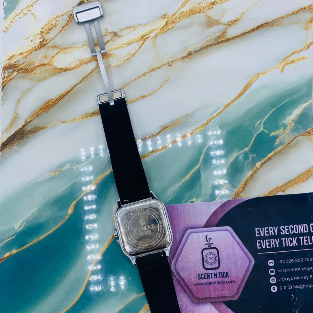 Tms  Watch For Men