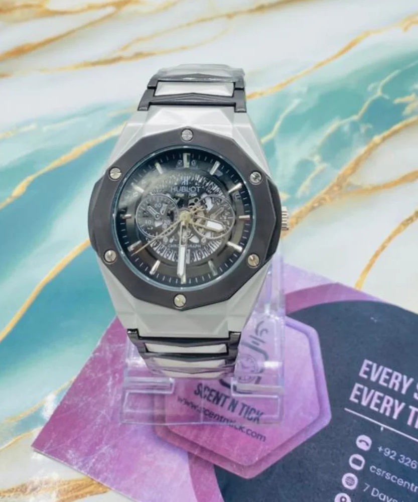 HBLT Master Copy Watch For Men