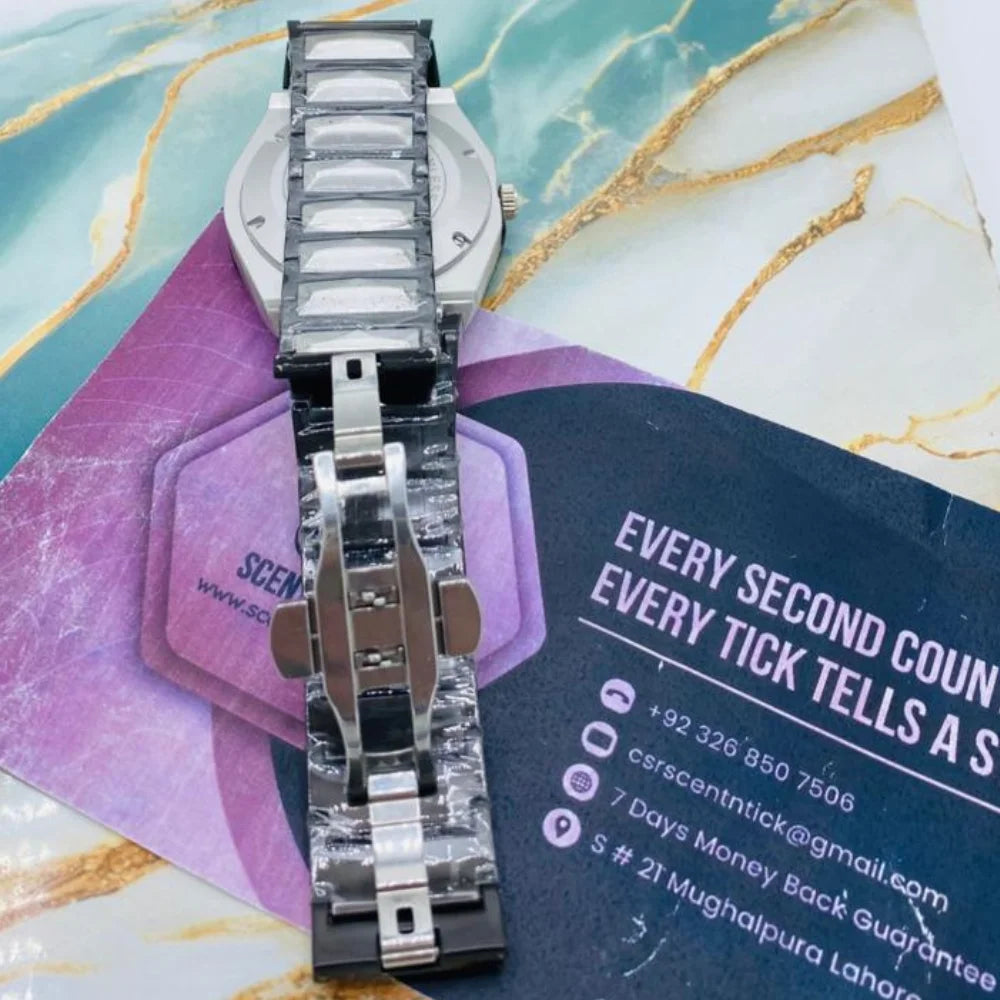 HBLT Master Copy Watch For Men