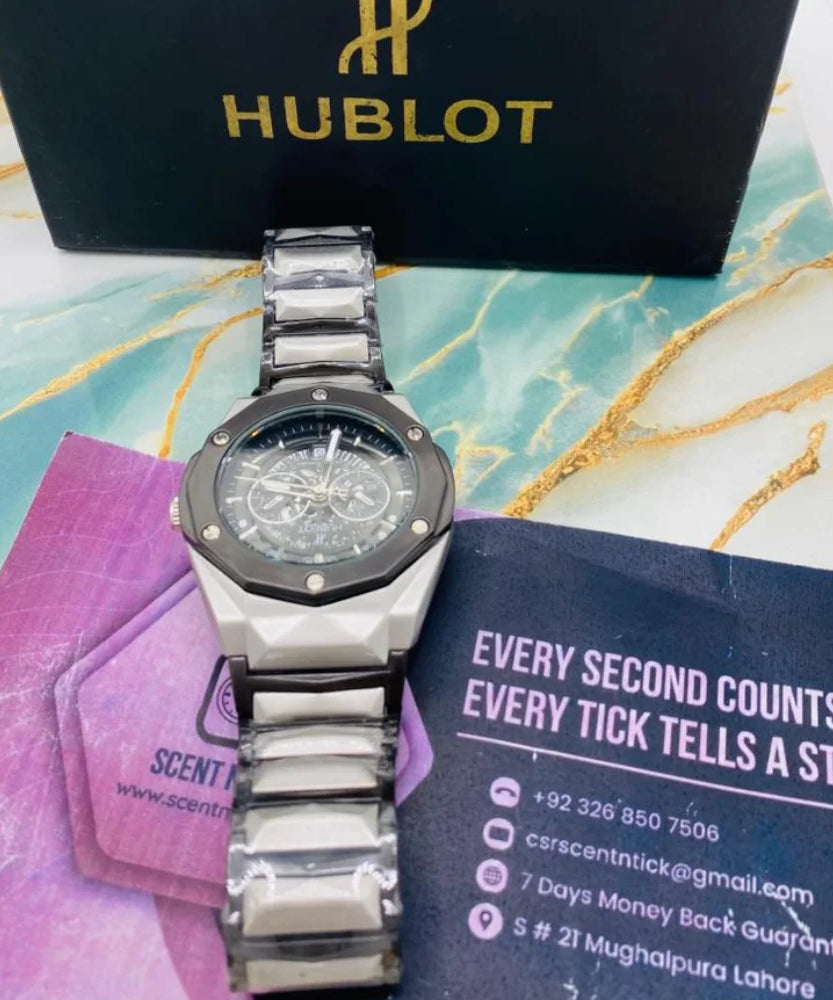 HBLT Master Copy Watch For Men
