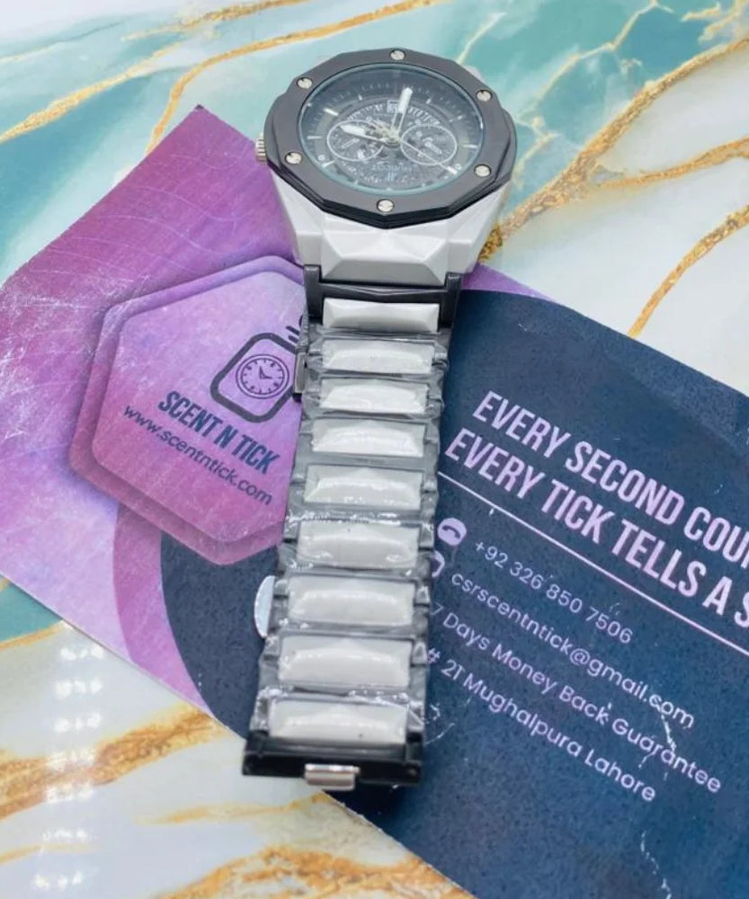 HBLT Master Copy Watch For Men