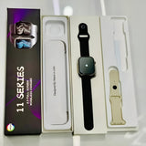 11 Series Smart Watch