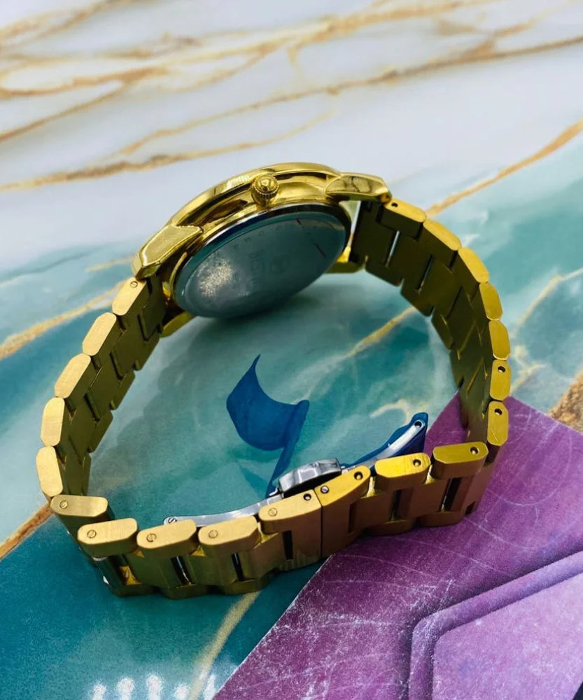 BSTN Luxury Premium Watch For Men's