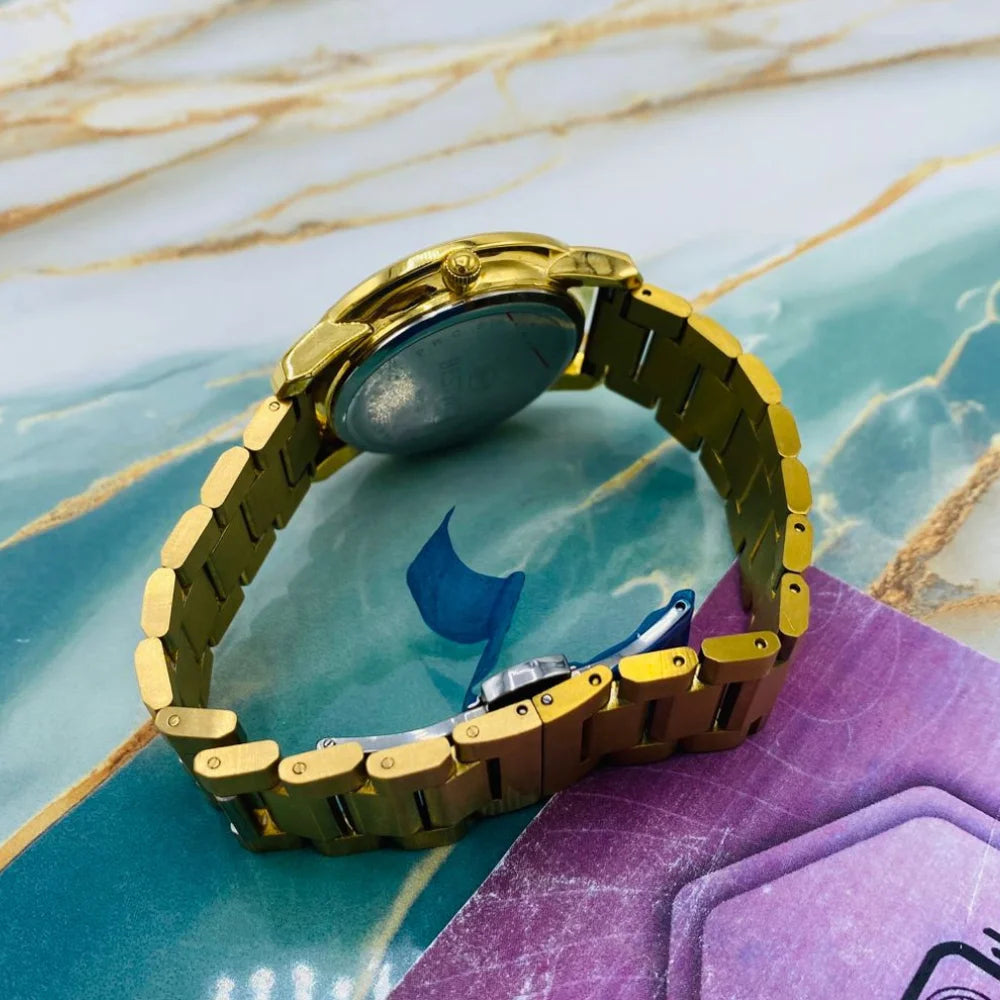 BSTN Luxury Premium Watch For Men's