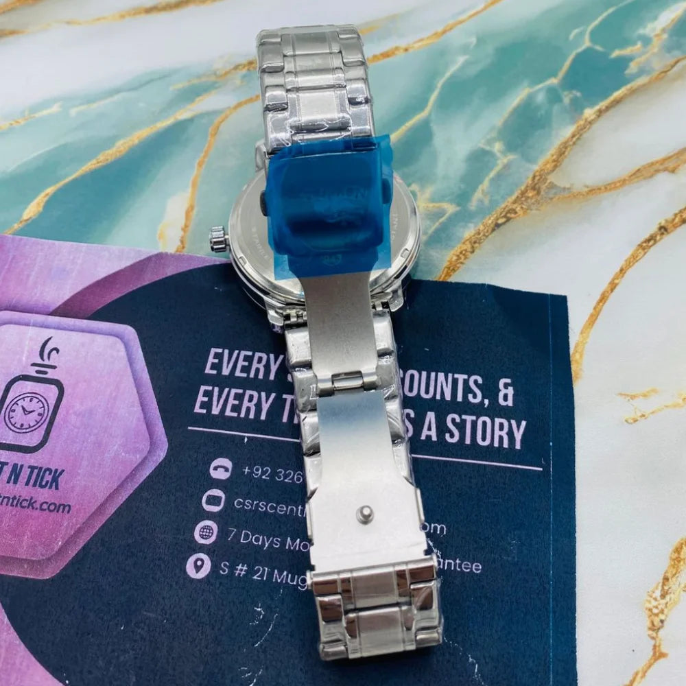 Never Stop  Watch For Men