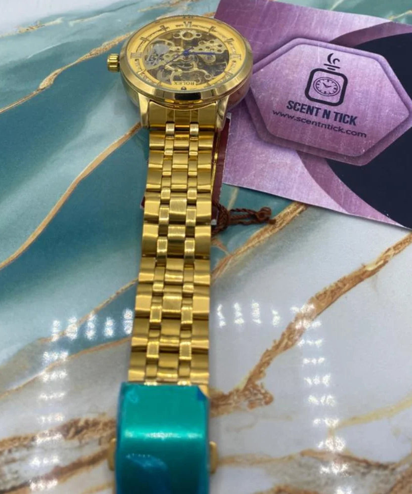 RLX High weighted With Best Quality Straps