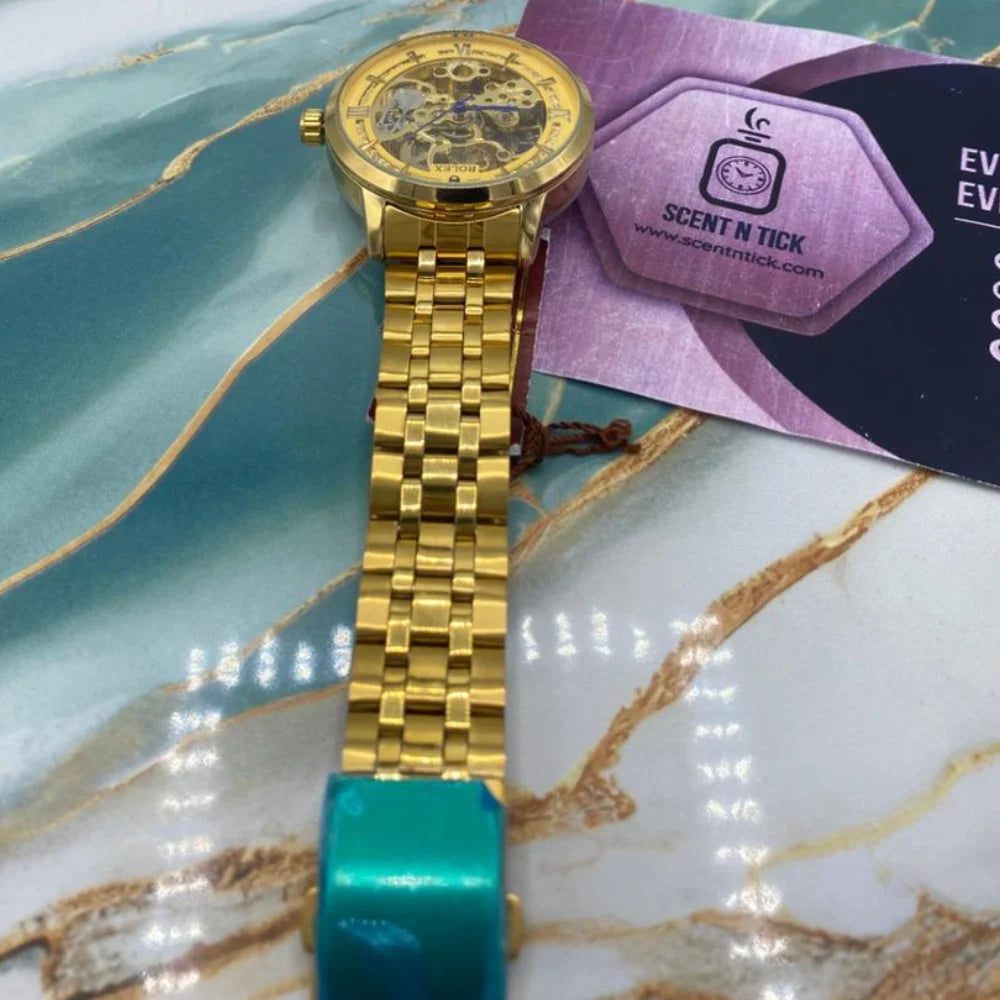 RLX High weighted With Best Quality Straps