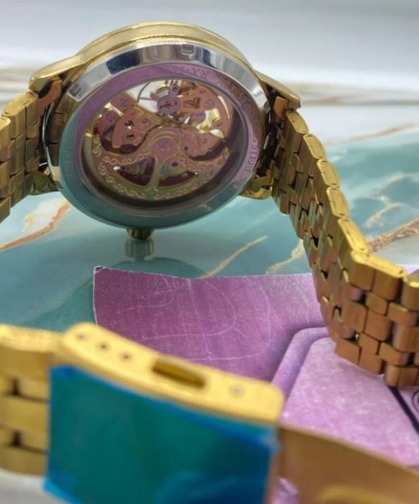 RLX High weighted With Best Quality Straps